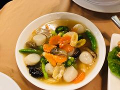 -真浪花园海鲜餐馆