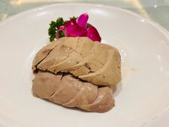 -北京全聚德(王府井店)
