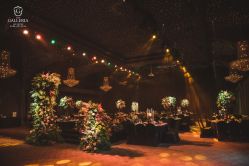 -格乐利雅婚礼艺术中心(南外滩店)