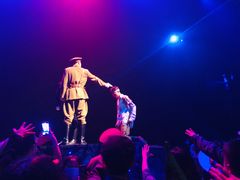 -《12·12》西安事变大型实景演出