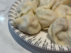 -叁拾壹克饺子·东北菜(国贸店)