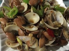 -肥婆姐妹小吃店(后海店)