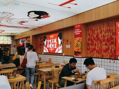 -冒菜西施·非遗冒菜(总店)