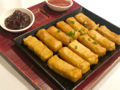 -同庆楼(大钟寺店)