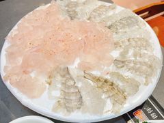 -官塘陈记鱼生·潮汕砂锅粥·牛肉火锅(潮枫路总店)