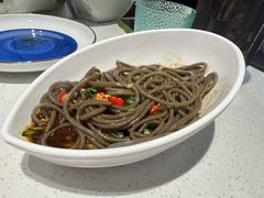 -鱼酷活鱼烤鱼(仙林金鹰店)
