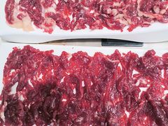 -潮汕大目牛肉火锅(皇岗旗舰店)