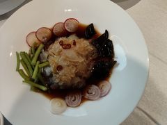 -月福京味斋·烤鸭店·北京菜(鼓楼总店)