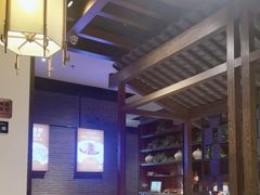 -小厨娘淮扬菜(清江苏宁广场店)