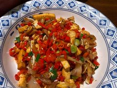 -八碗湘长沙市井菜(坡子街店)