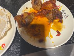 -韩风源自助烤肉(国贸精品店)