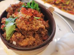 小笼蒸牛肉-陈麻婆豆腐总店