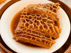 沙爹金钱肚-铭家点心(秦岭路店)