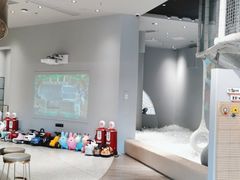 -NOKNOK若蔻亲子餐厅(天地壹方北馆店)