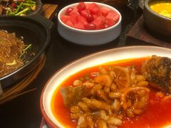 -江太极江浙菜(马桥万达广场店)