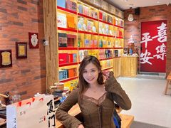 -茶仓茶叶茶馆(曾厝垵店)