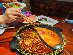 -黄家码头老火锅(解放碑旗舰店)