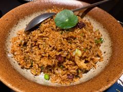 -山石榴·贵州菜(丰盛里店)