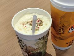 -茶话弄(北京五棵松万达店)
