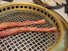 -千寻山野烤肉(中关村店)