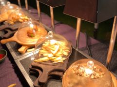 -海棠湾威斯汀酒店·知味西餐厅