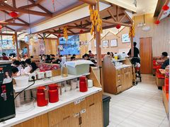 -东北灶(高新银泰店)