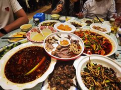 -陈胖子特色菜.鲜货现炒(融景城店)