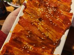 -么肆烤肉(汉街形象店)