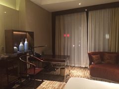 -济南富力凯悦酒店