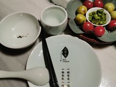 -苏帮袁Sue Cuisine(来福士店)