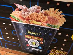 -肯德基(建华店)