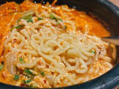 -炼火烤肉店