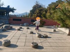 -戏马台景区