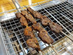 -张记焖窑·十五年专注焖烤(雍和宫店)