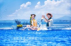 -太古映画婚纱摄影(天河店)