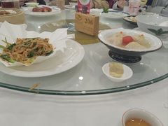 -金华安大酒楼·老牌潮菜·粤式茶点(东方国际店)