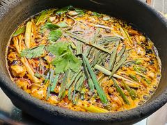 -黔有有贵州酸汤夺夺粉火锅(五味十字店)