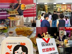-必胜客(滨江店)