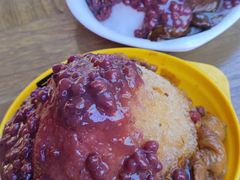 -二斗栗子(黄河道店)