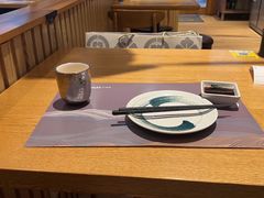 -林妈妈村·日式料理(宝山万达店)