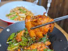 -王婆婆老妈蹄花·川菜馆(太古里一店)