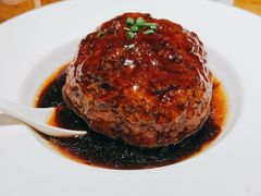 -苹果树下艺术餐厅(通州店)