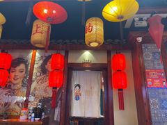 -淮安宴·淮扬菜(清河路一店)