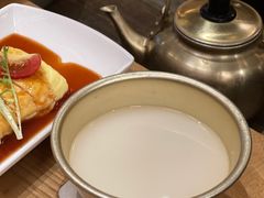-韩国料理大力士(屏风街店)