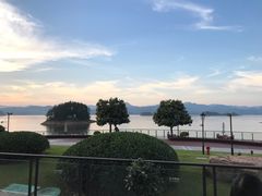 -千岛湖君澜度假酒店(文广轩中餐厅)