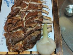 -崂山印象·青岛·海鲜渔家菜