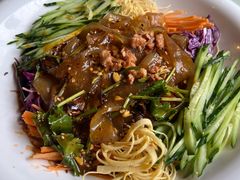 -石老头关东饺子王·东北菜(嘉华鑫城店)