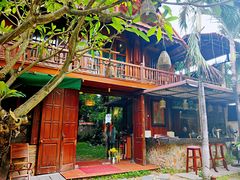 -Lam Vien Restaurant