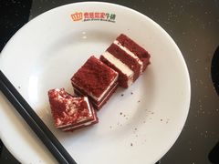 -豪尚豪牛排(彩悦城店)