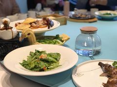 -煜丰汴京烤鸭(福彩路店)